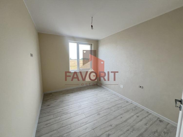 Duplex 4 camere | Giroc - Zona Eso