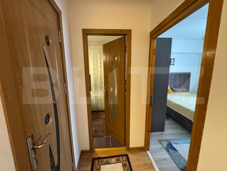 Apartament 4 camere, 105 mp, parcare, zona A.I Cuza