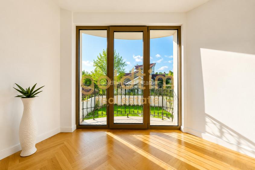 RENOVATA COMPLET/ PISCINA/ FINISAJE DEOSEBITE/ GARAJ(+TVA) - 43