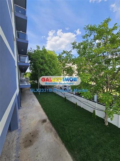 Inchiriere apartament Premium cu 2 camere langa Bdl  Valea Larga