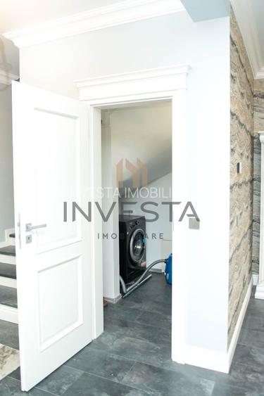 Casa cu piscina si vedere panoramica de inchiriat, Gruia - 10