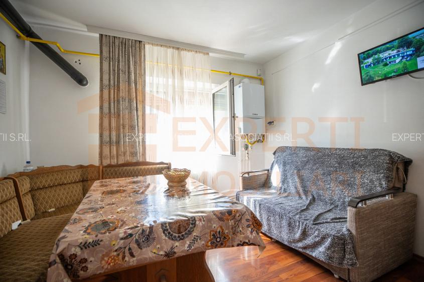 Apartament 2 camere de vânzare în zona Pod Butelii - Blocul SR - 5