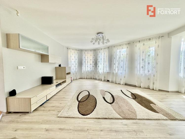 COMISION 0% Casa individuala cu 5 camere si teren de 792 mp, zona Mosnita Noua!