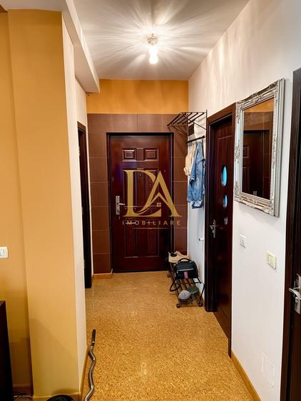 2 Camere + Curte proprie 79 mp | Parter | Bucureștii Noi