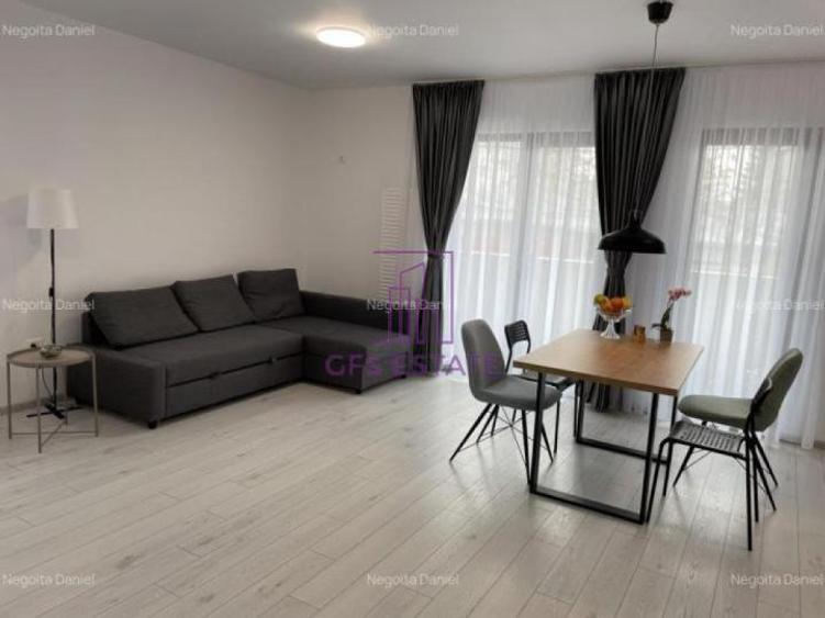 Inchirieri Apartamente 2 Camere Aparatorii Patriei|Parcare|Centrala