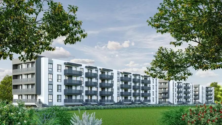 Apartament 2 camere decomandat Pallady Metrou Nicolae Teclu.