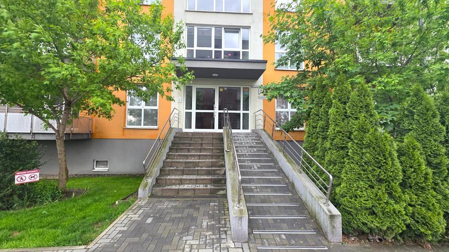 Apartament 2 camere parter inalt Avantgarden