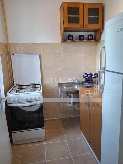Apartament 2 camere, 40mp, Tătărași - Eternitate - 4
