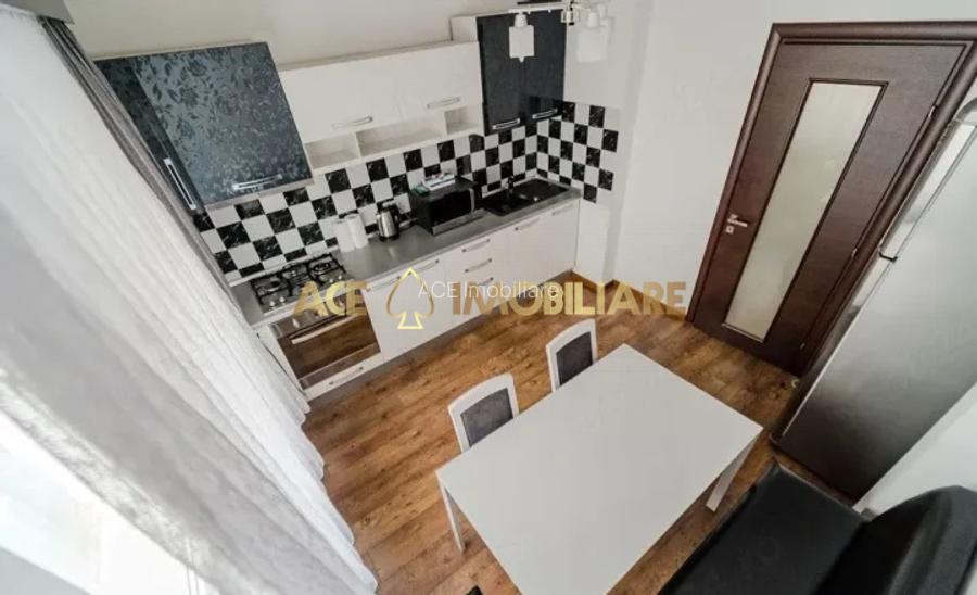 2 Camere de inchiriat | Vitan Mall | Metrou | Mobilat | Utilat | - 4