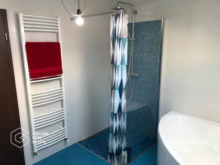 Vila de lux la cheie, Vladimirescu, comision 0%