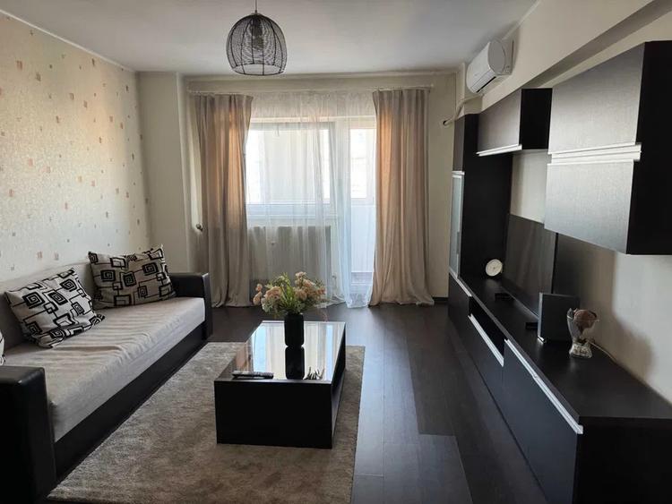 Calea Mosilor | 2 Camere | Balcon | Boiler