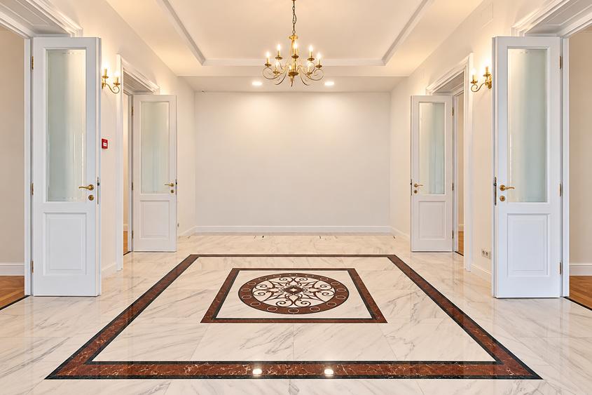 Vila reprezentativa | Victoriei - Ultracentral | 630 mp | Comision 0%