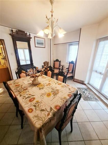 Apartament 3 camere, Centrul Civic