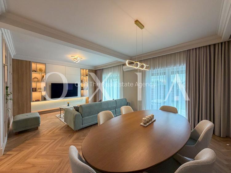 OX752 Eleganta contemporana, garaj incalzit si confort fara compromisuri - 5