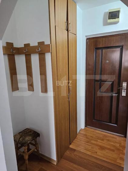 Garsonieră cochetă, complet mobilată, cu centrală proprie – zona Standard - 5