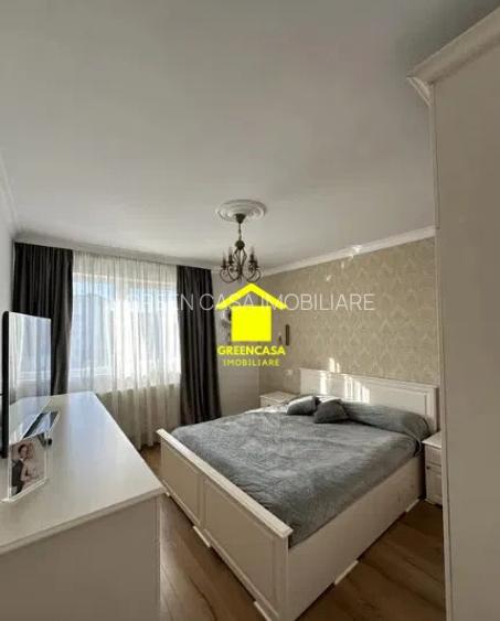 Apartament 3 camere | ideal pentru investiție | Calea Turzii - 4