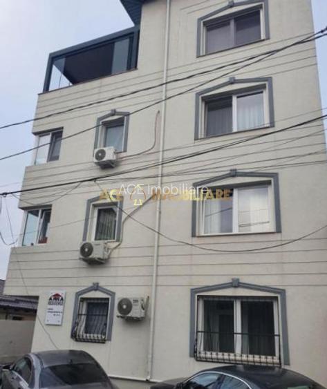 2 Camere de inchiriat | 13 Septembrie | Centrala Proprie | Parcare - 8