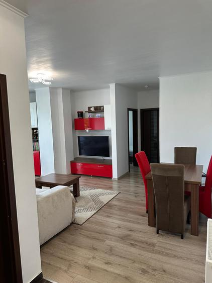 Apartament la cheie | terasă spectaculoasă | zona Iulius Mall