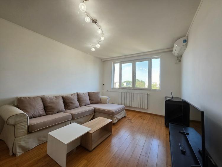Militari - Uverturii - vanzare apartament 3 camere - mobilat si utilat !