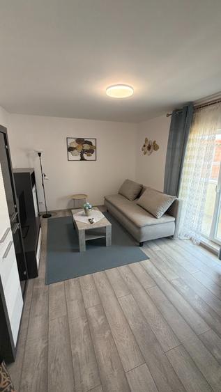 Magurele, Regal Home, de inchiriat apartament 2 camere, mobilat si utilat nou!