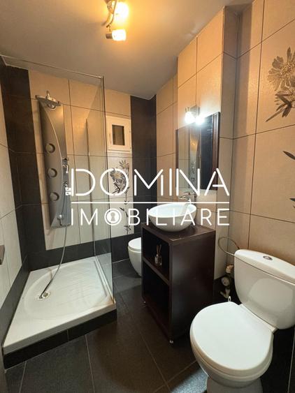 Vânzare apartament 2 camere, mobilat și utilat – zona 8 Mai, Aleea Ioan Slavici