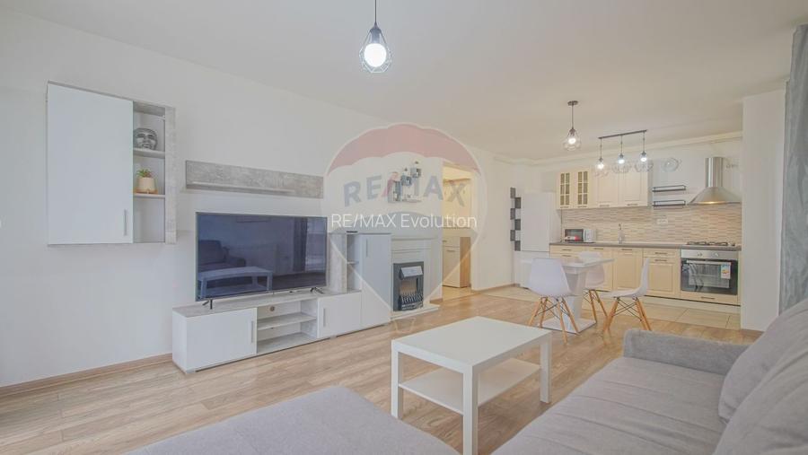 COMISION 0% | Apartament cu 2 camere | Parcare+Boxa | Top City Coresi - 26
