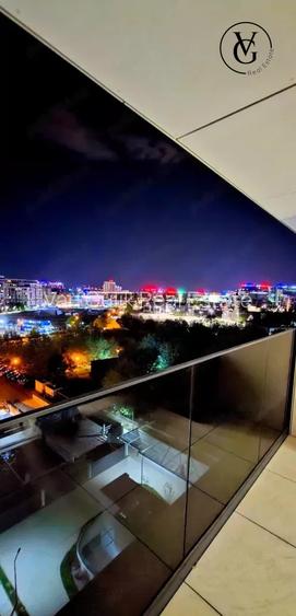 Apartament 2 camere | City Point Faza 2 | Prima închiriere - 9