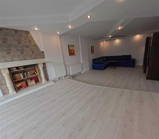 Apartament 2 camere Grivitei, Brasov