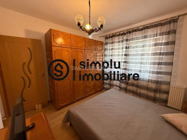 3 camere decomandate, etaj 3/4, Calea Bucuresti - 136 990  Euro - 3