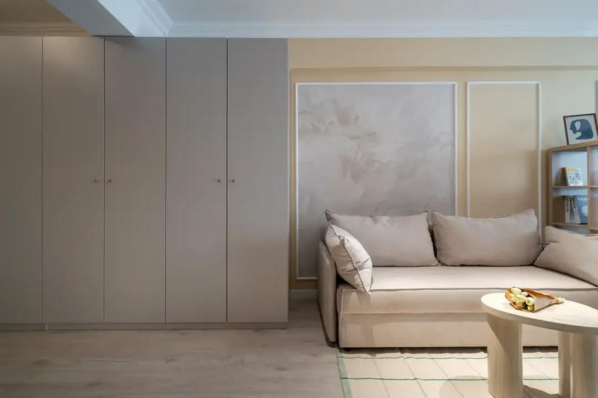 Garsoniera | Mobilata & utilata | Ivory Residence | Direct Proprietar