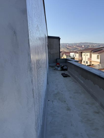 Duplex cu arhitectura deosebită , Borhanci