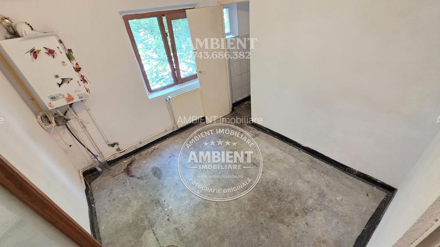 Apartament cu 2 camere, etaj 2, VASLUI - zona TRAIAN; - 4