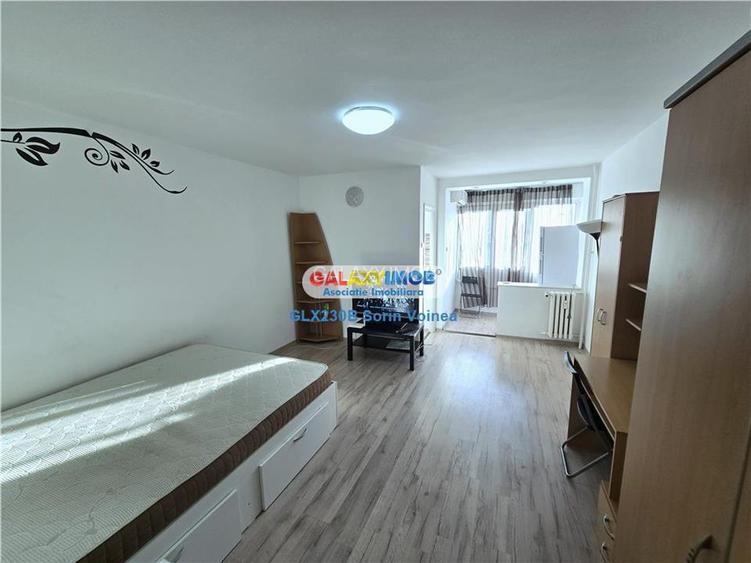 Garsoniera Dristor metrou | mobilata si utilata | Str. Dristorului - 2