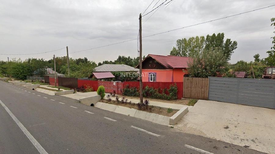 Casa P - 53 mp + Teren 1.423 mp, Recea - 3