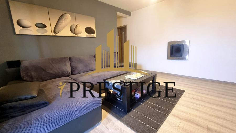 APARTAMENT 2 CAMERE DE VÂNZARE | ETAJ 2 | BALCON | PARCARE| ȘELIMBĂR