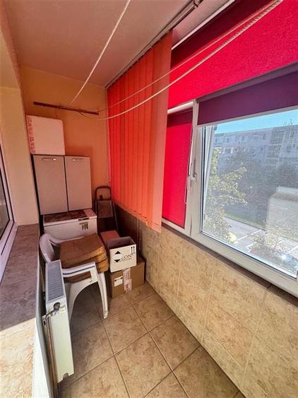 Apartament 2 Camere Podu Ros - Cantemir