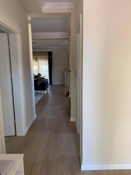 Duplex exclusivist aproape de Continental
