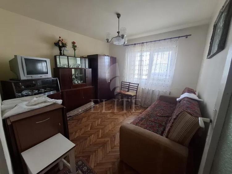 Apartament 2 camere în zona EXPOTRANSILVANIA