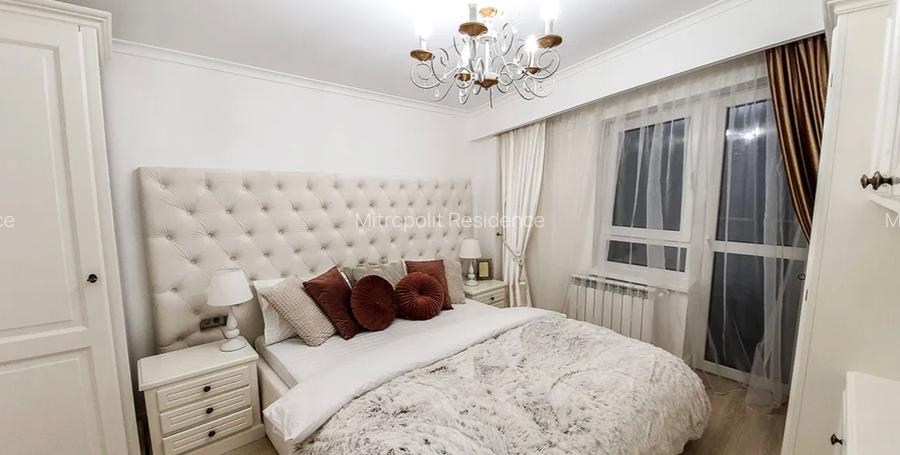 Apartament cu 2 camere de vanzare, Valea Lupului, mobilat - 3