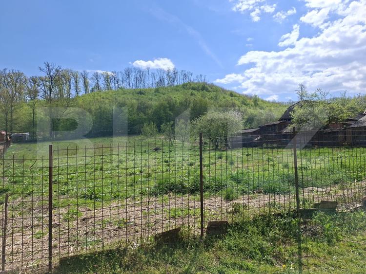 De vânzare casă în Jibou, cu teren de 70 ari