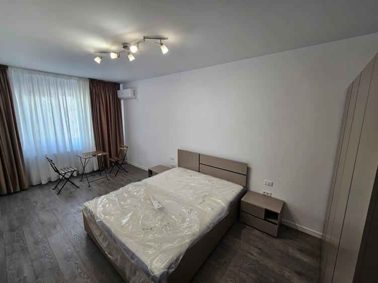 Apartament premium cu 3 camere, prima închiriere – Unirii / Mărășești