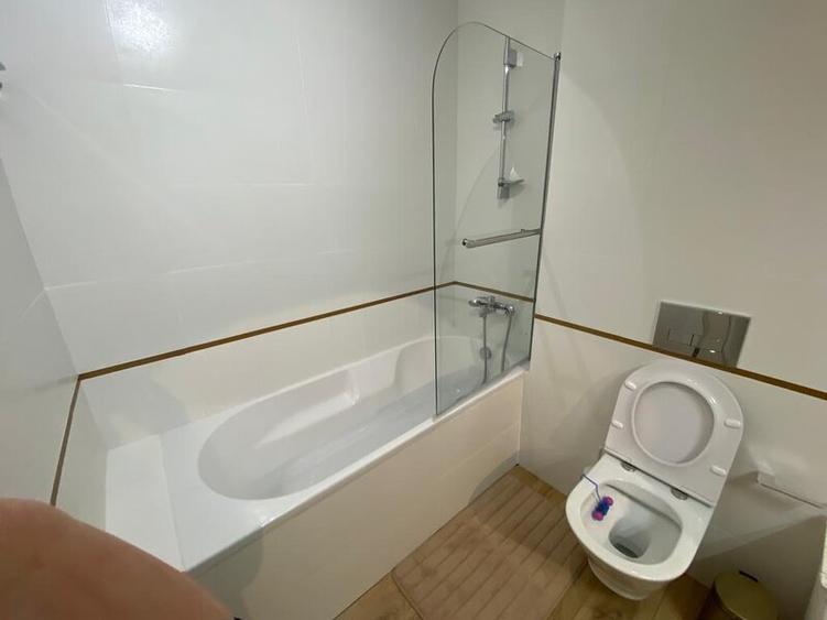 2 camere Mihai Bravu - complex CORE l str.Foisorului l