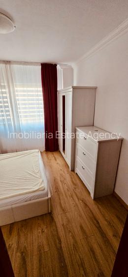 Apartament 2 camere Titan, 7 minute de metrou, mobilat si utilat modern, liber - 4