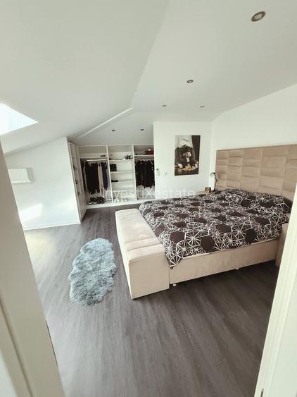 Duplex 136 mp utili Mosnita Noua direct proprietar - 4