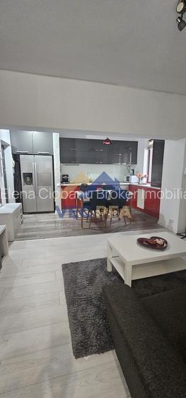 Apartament 2 camere modern, Bloc 2016 - 5
