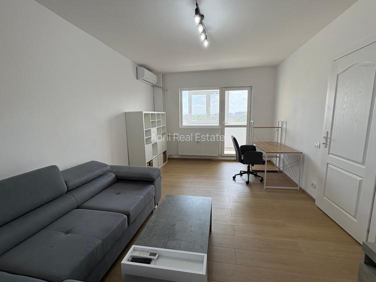 Dristor,ap.2 camere,decomandat,et.7,renovat recent,prima inchiriere,650Euro/luna - 11