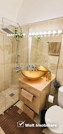 Inchiriere Apartament 2 camere ultracentral, Piața muzeului - 7