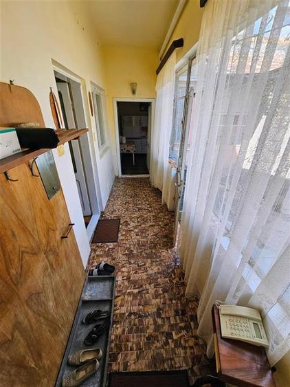 Casa Ultracentrala, 3 camere, teren 208 mp