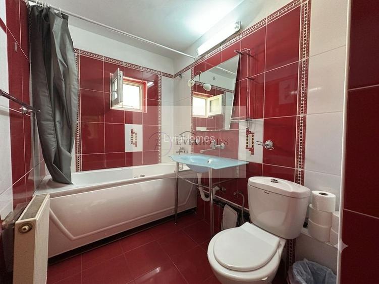 3 camere/2 bai/etaj intermediar/ Zona Kaufland - 5