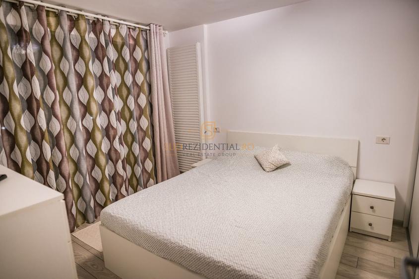 Apartament modern de inchiriat, 2 camere, zona Metalurgiei